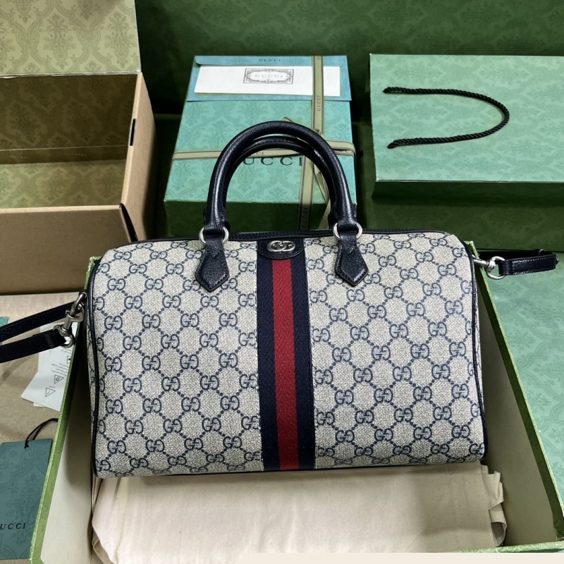 G*u*i speedy bags